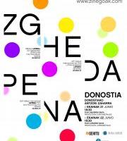 Zinegoak Hedapena 2023: Donostia