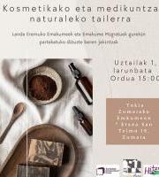 Malen Etxea - Tailerra