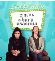 Zinema eta Buru Osasuna Zikloa