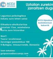 Laguntza Psikologikoko Taldea