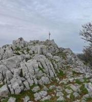 Agipaseren Mendi Tadearen Irteera