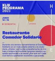 Jatorkin - ¡Haz KliK! ¡Pasa Hitzetatik Ekintzetara, de las palabras a la acción!