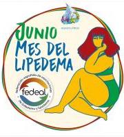 Ekaina Lipedemaren Hilabetea