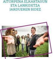 UPV/EHU - Elkartasun edo lankidetza jarduerak