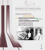 VIII Nazioarteko Flysch Organo Zikloa