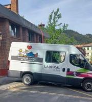 Odol Ateratzeak Gipuzkoan