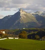 Agipase mendi taldea