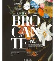 Brokantearen Hilabetea