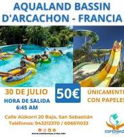 Esperanza Latinaren Txangoa