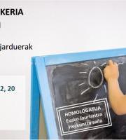 Ikastaroa: Genero-Indarkeria Haurtzaroan