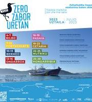 Zero Zabor Uretan 2023