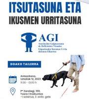 Doako Tailerra - Boluntarioentzako prestakuntza uztailan