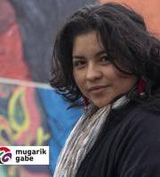 Hitzaldia - "LA VIDA EN JUEGO"