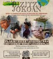 Erakusketa eta joku digitala: Bizitza Jokoan