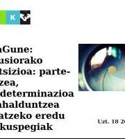 Ikastaroa: TopaGune: Inklusiorako trantsizioa