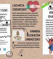 Caritas Txikin Apuntatu Zaitez