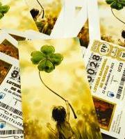 Sentimientos de Cristal Elkartearen Gabonetako Loteria