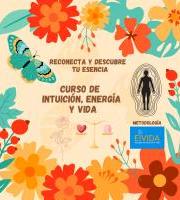 Zain Bizi Elkartea - CONECTA CON TU PROPIO SABER ikastaroa