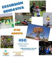 Esperanza Latinaren Txangoa