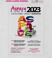 Aspace Eguna 2023