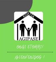 Agipaseren Mendi Taldearen Irteera