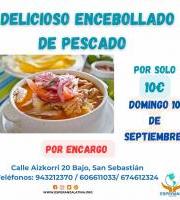 Esperanza Latinaren Bazkaria