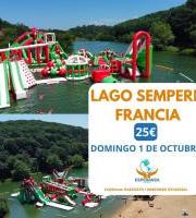 Senpereko Lakura Txangoa