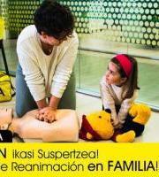 Suspertze Tailerra Familian