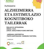 Irailak 21, Alzheimerraren Munduko Eguna