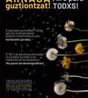 ARNASA - Fibrosi Kistikoaren Nazioarteko Eguna