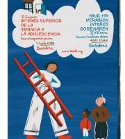 Haur Eta Nerabeen Interes Gorenaren Kongresua