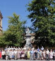 ADINKIDE - Adineko pertsonen jardunaldia