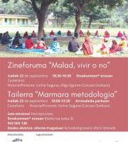 Tailerra: Marmara Metodologia
