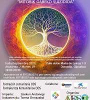 Tailerra: Mitorik Gabeko Suizidioa