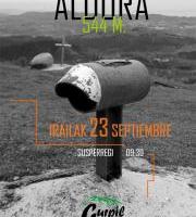 GurpilTrek - Txangoa