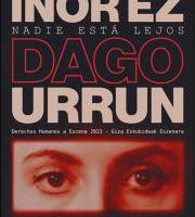 Perfomancea: Nadie está lejos