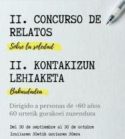 Nagusilanen II. Kontakizun Lehiaketa