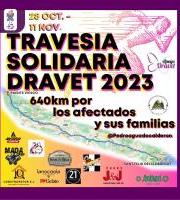 Dravet Zeharkaldi Solidarioa