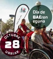 BAEren Eguna 2023