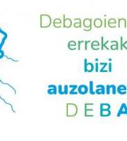 Debagoieneko Erreka auzolana 2023