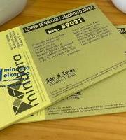 Mindara Elkartearen Gabonetako Loteria