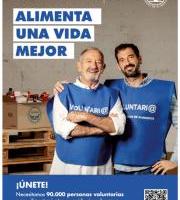 Gipuzkoako Elikagaien Bankuaren Bilketa Handia