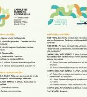 Zainketei Buruzko Kongresua