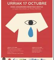 Pobrezia desagerrarazteko nazioarteko eguna