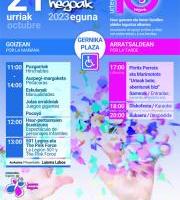 Juneren Hegoak Eguna: 10. Urteurrena