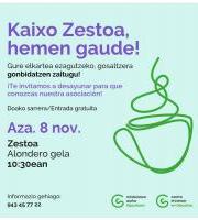 Minbiziaren Aurka Gipuzkoanen Topaketa