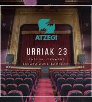 Atzegiren Kanpaina Berriaren Aurkezpena