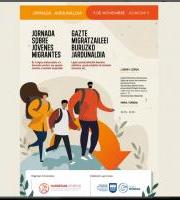 Harresiak Apurtuz: Gazte Migrantzaileei buruzko jardunaldia