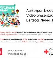 Beraien Eskubideak Jokoan Kanpaina