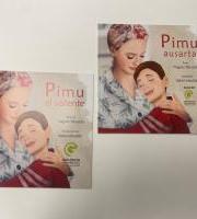 Asgicerren Pimu el valiente/Pimu ausarta Ipuin Solidarioa
